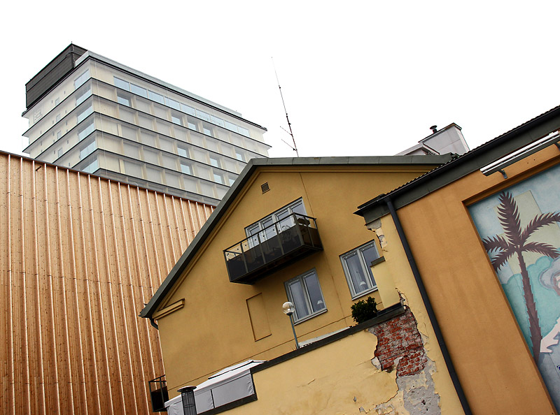 Skellefteå