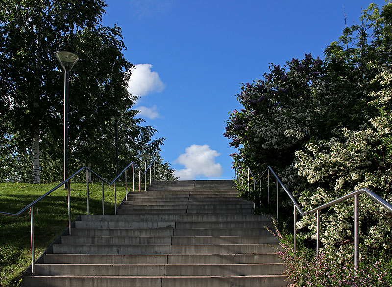 Skellefteå
