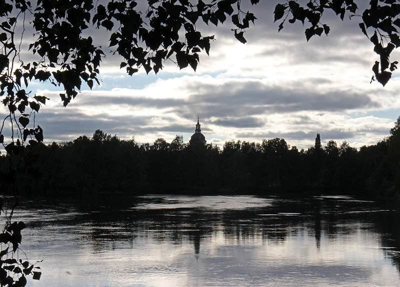 Skellefteå