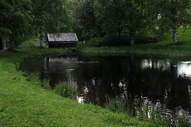 Skellefteå
