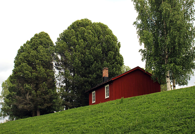 Skellefteå