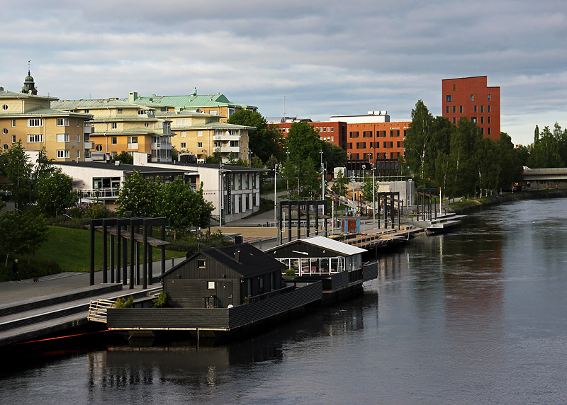 Skellefteå