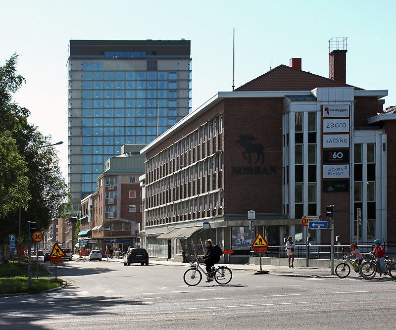 Skellefteå