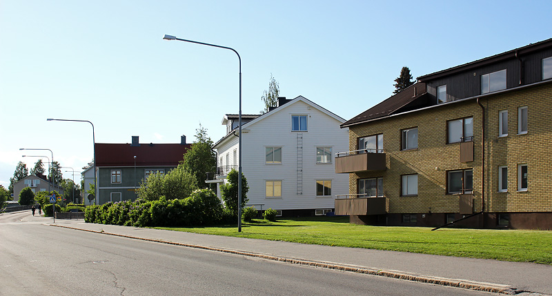 Skellefteå