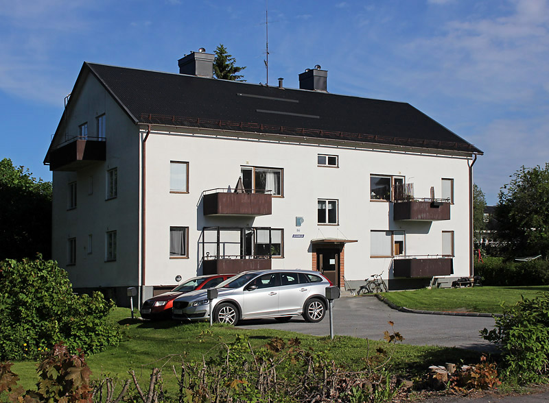 Skellefteå