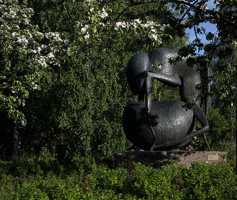 Skellefteå