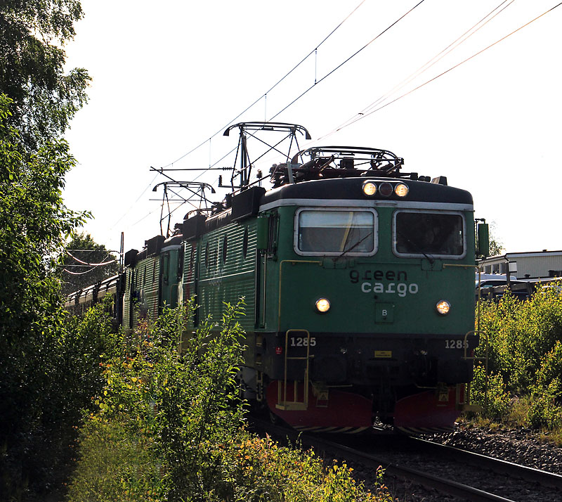 Skellefteå