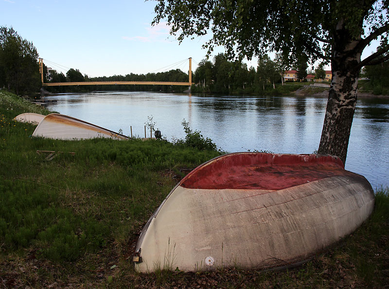 Skellefteå