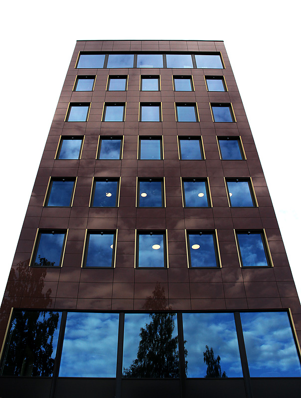Skellefteå