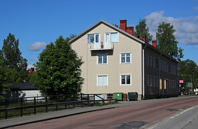 Skellefteå