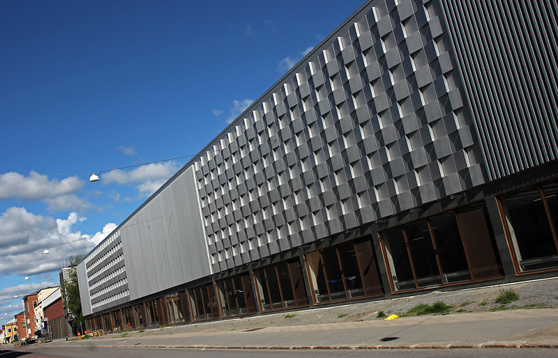 Skellefteå