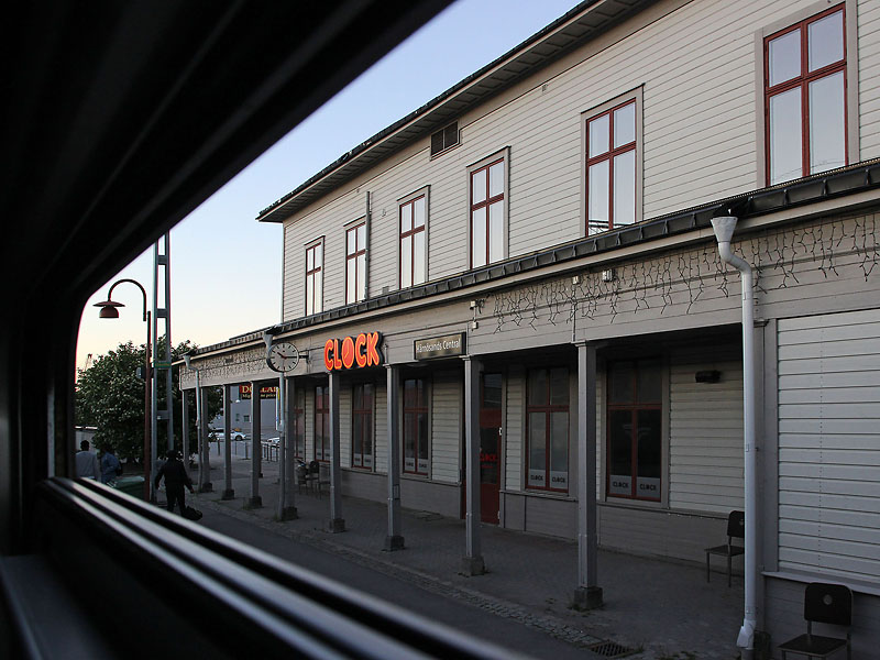 Härnösand