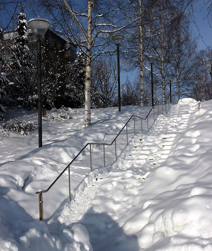 Skellefteå