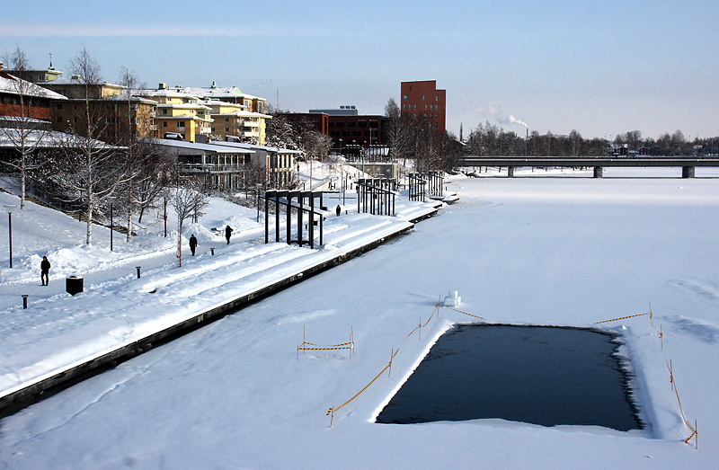 Skellefteå