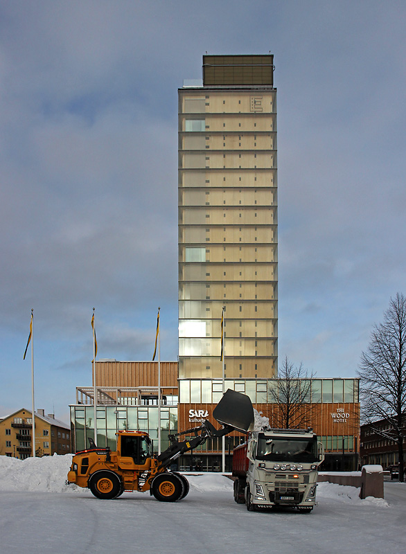 Skellefteå