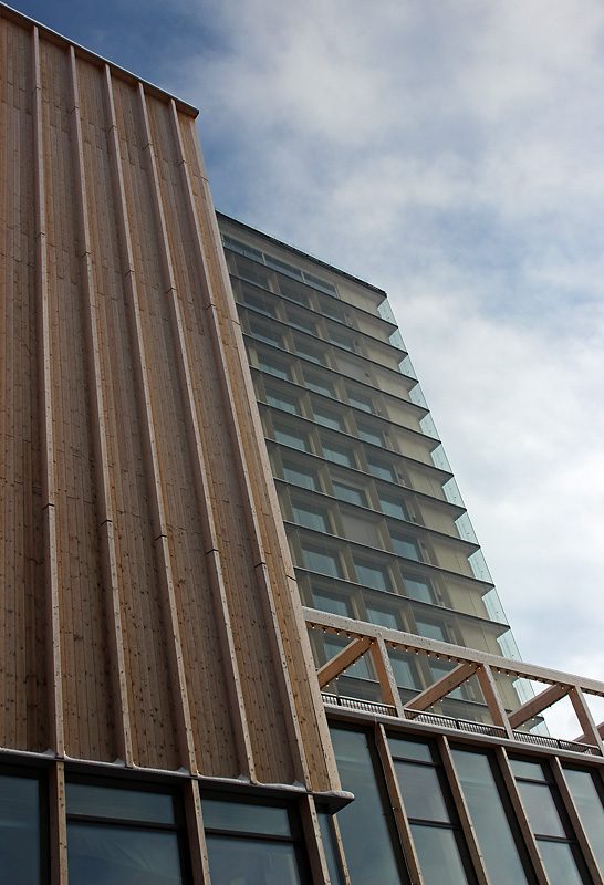 Skellefteå