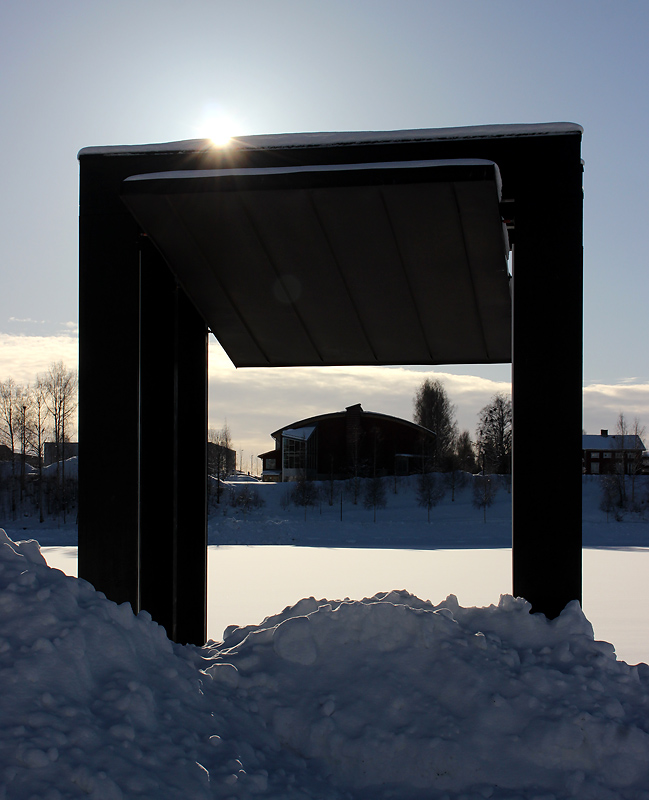 Skellefteå