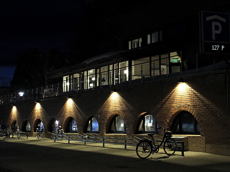 Skellefteå
