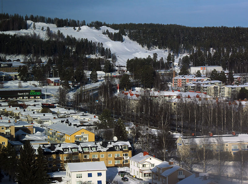 Skellefteå