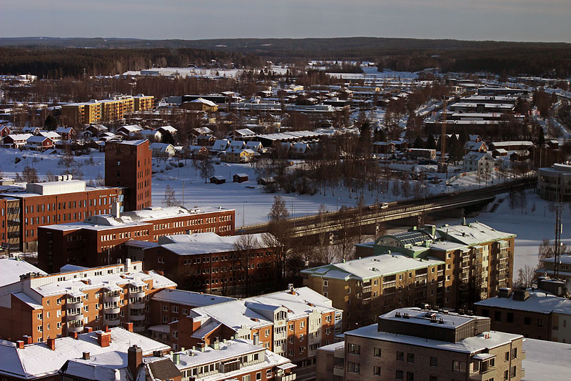 Skellefteå
