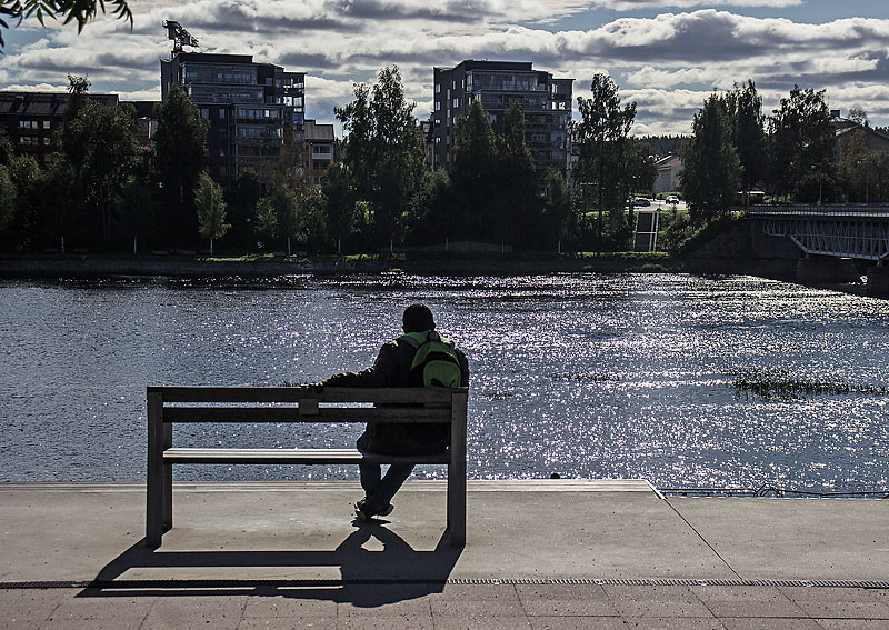 Skellefteå