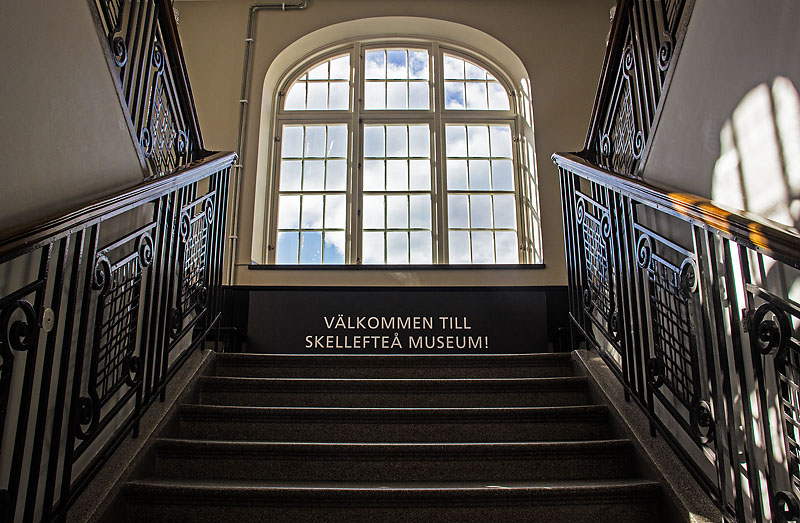 Skellefteå