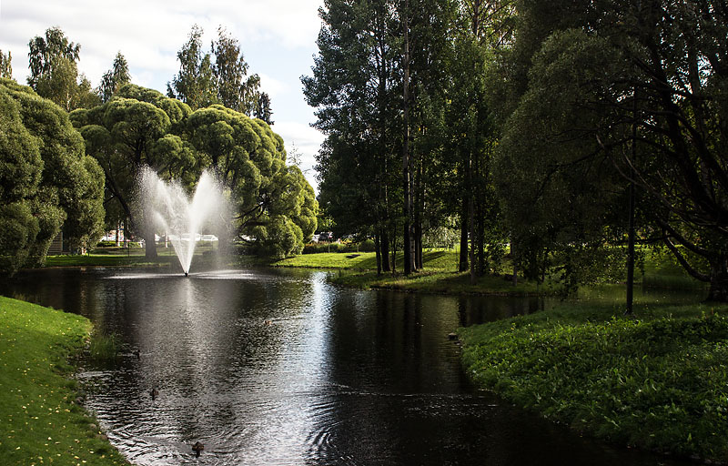 Skellefteå
