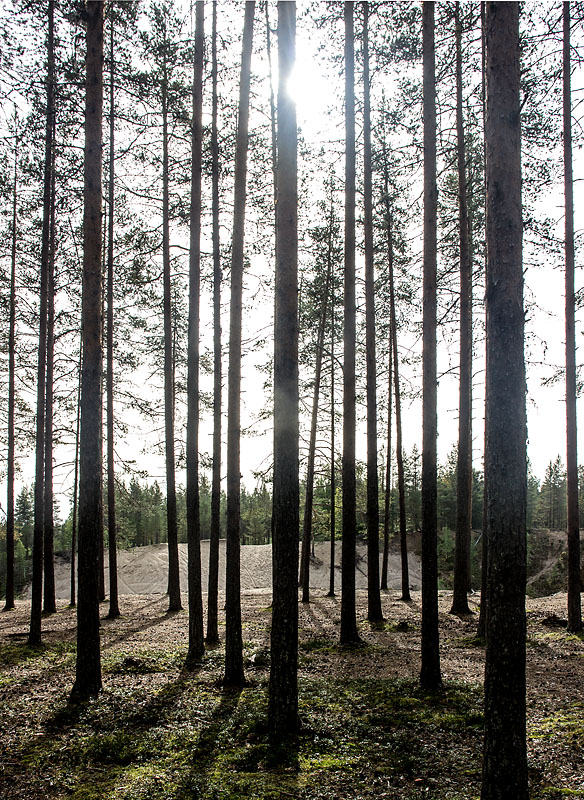 Fällfors