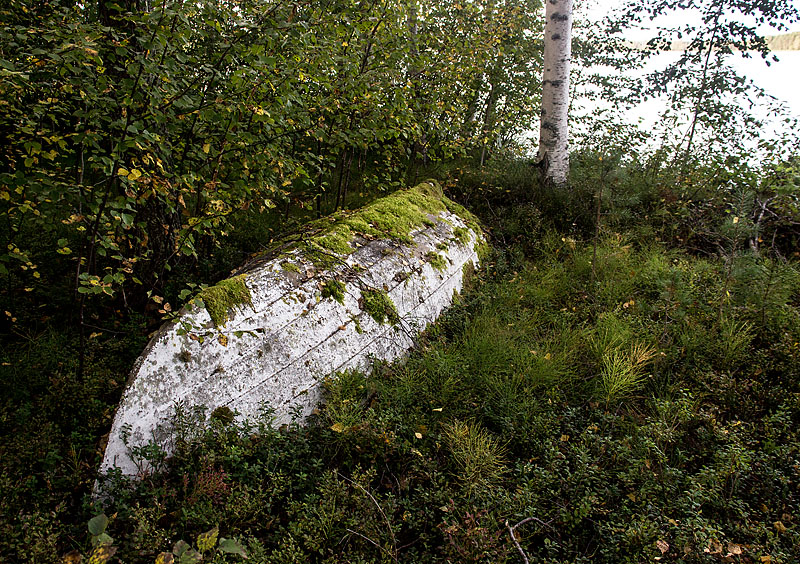 Finnsträsk