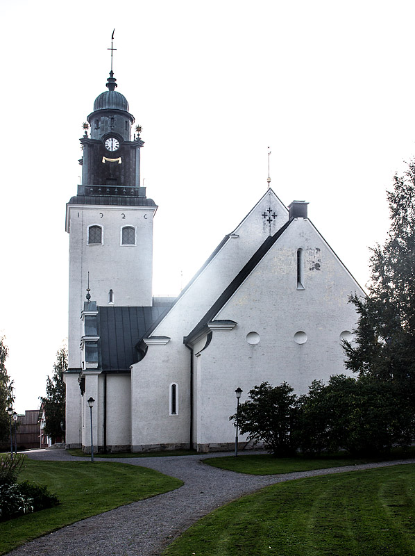 Skellefteå