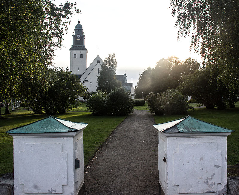 Skellefteå
