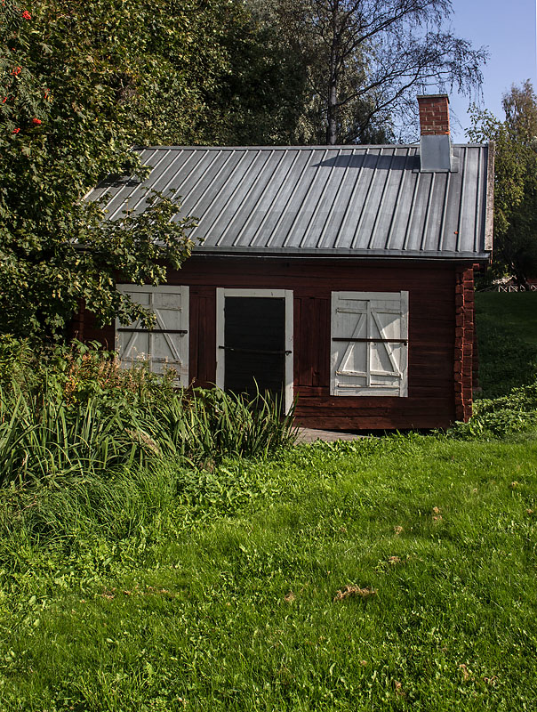 Skellefteå
