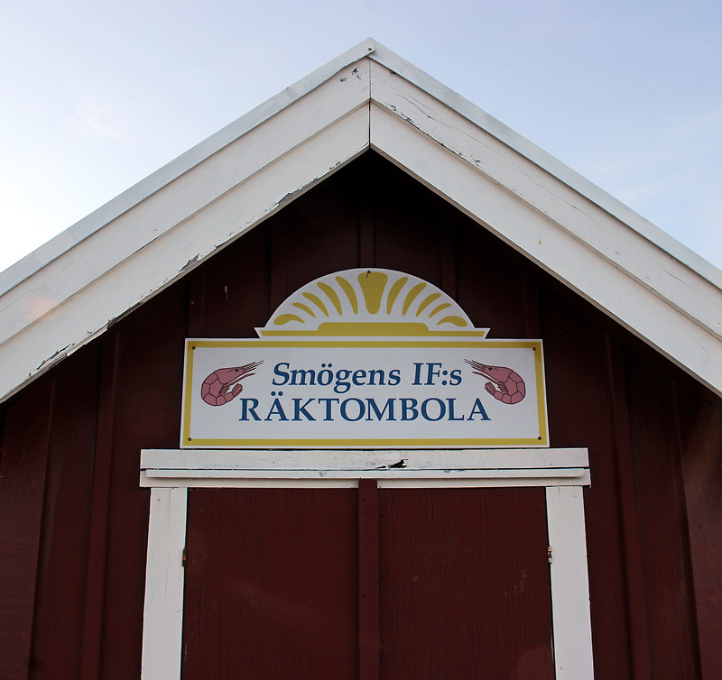 Smögen