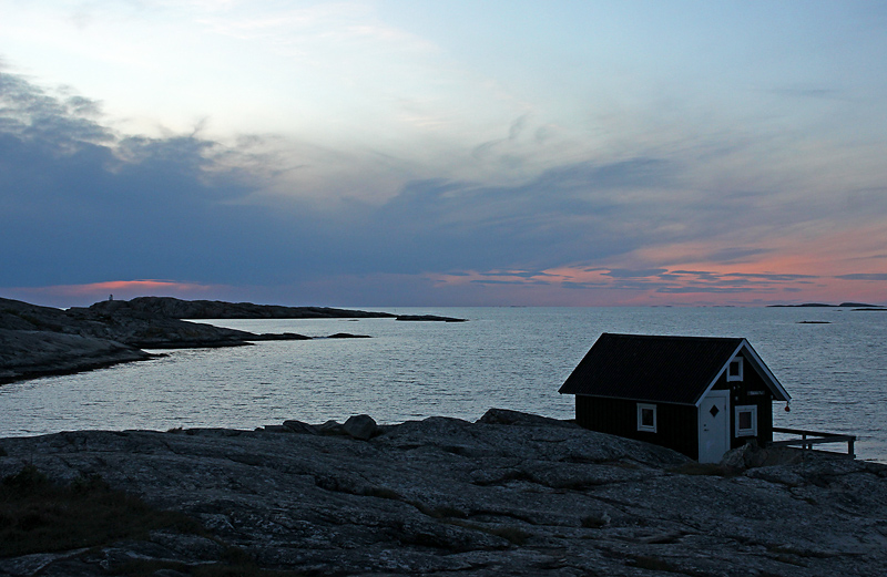 Smögen