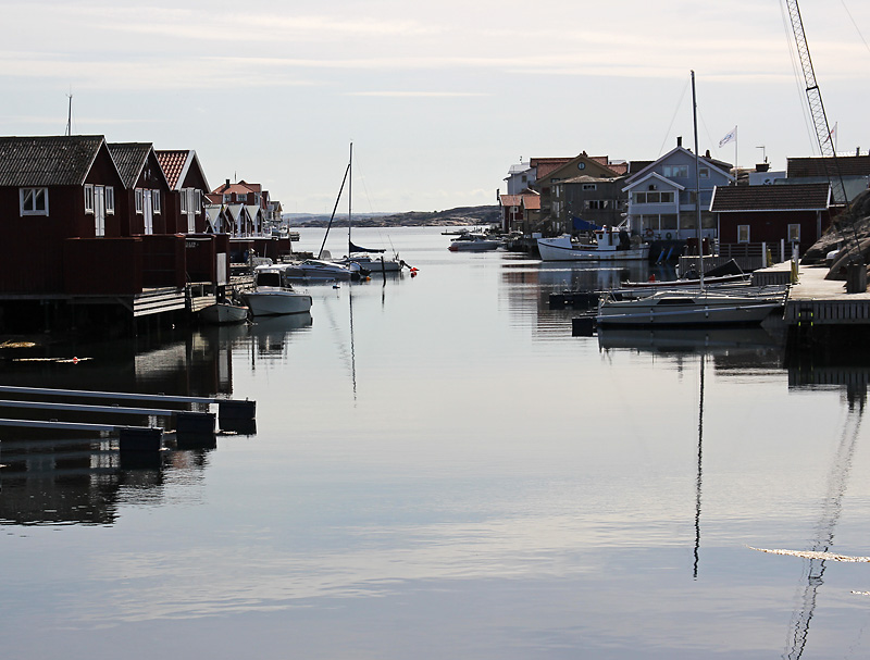 Smögen
