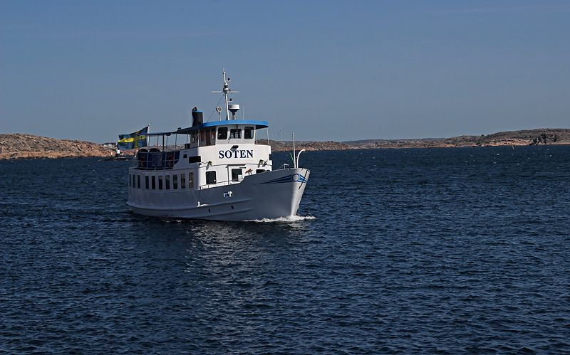 Smögen