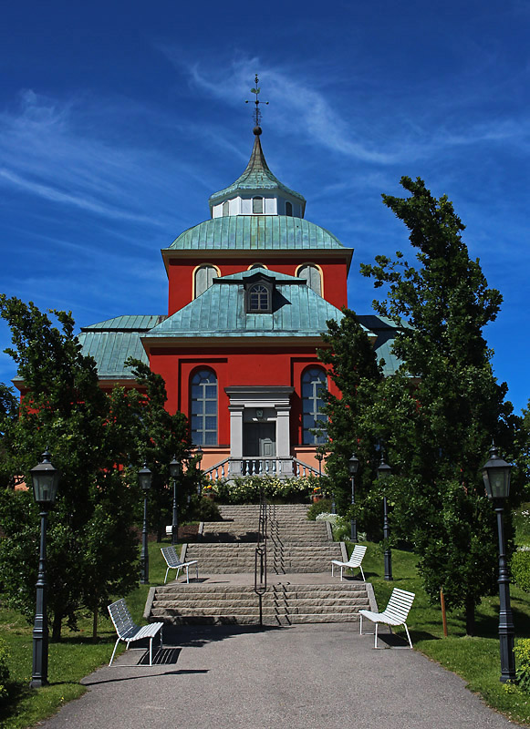 Söderhamn