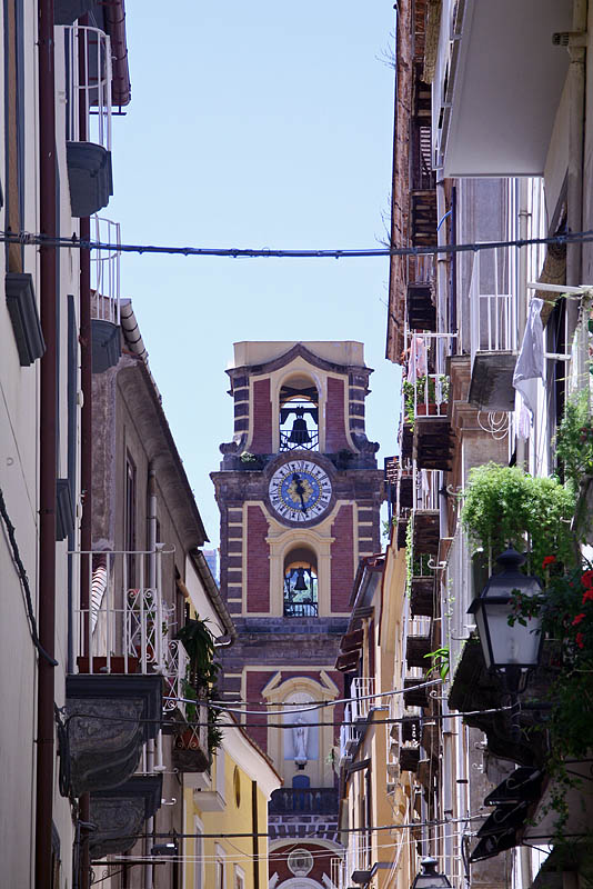 Sorrento
