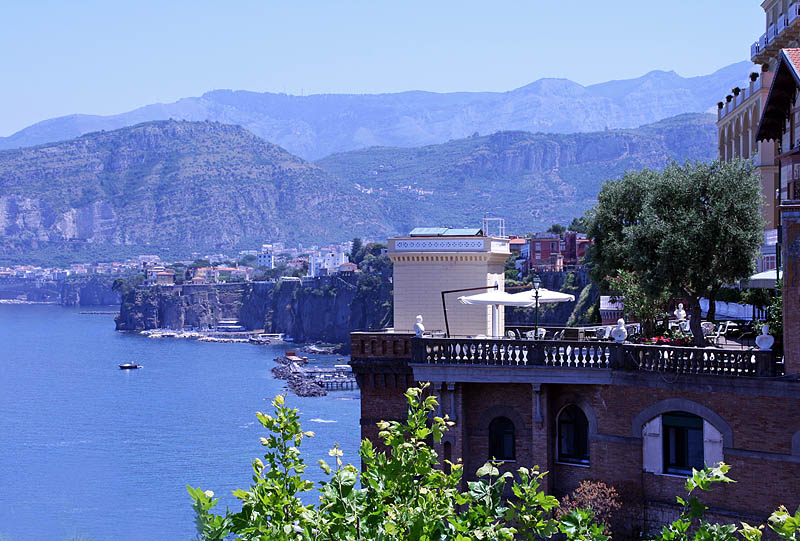 Sorrento