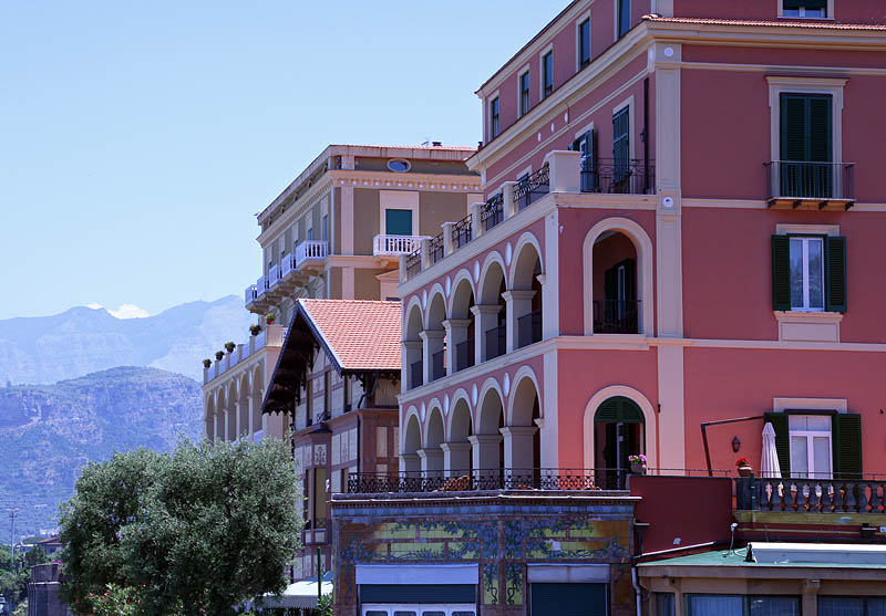 Sorrento