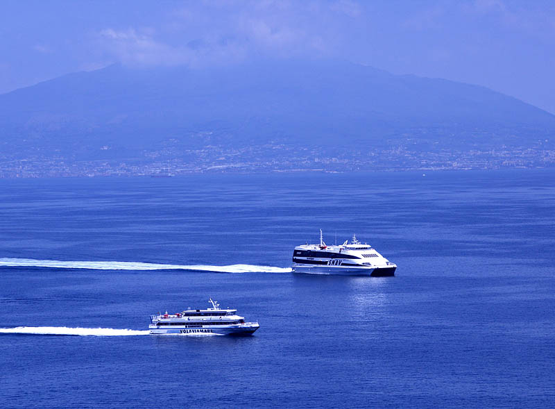 Sorrento