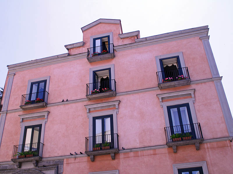 Sorrento