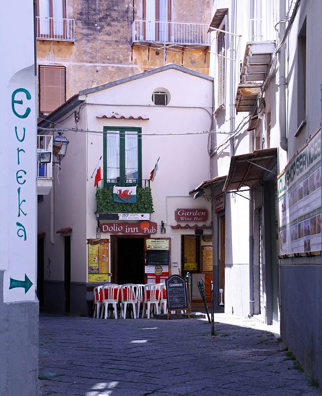 Sorrento