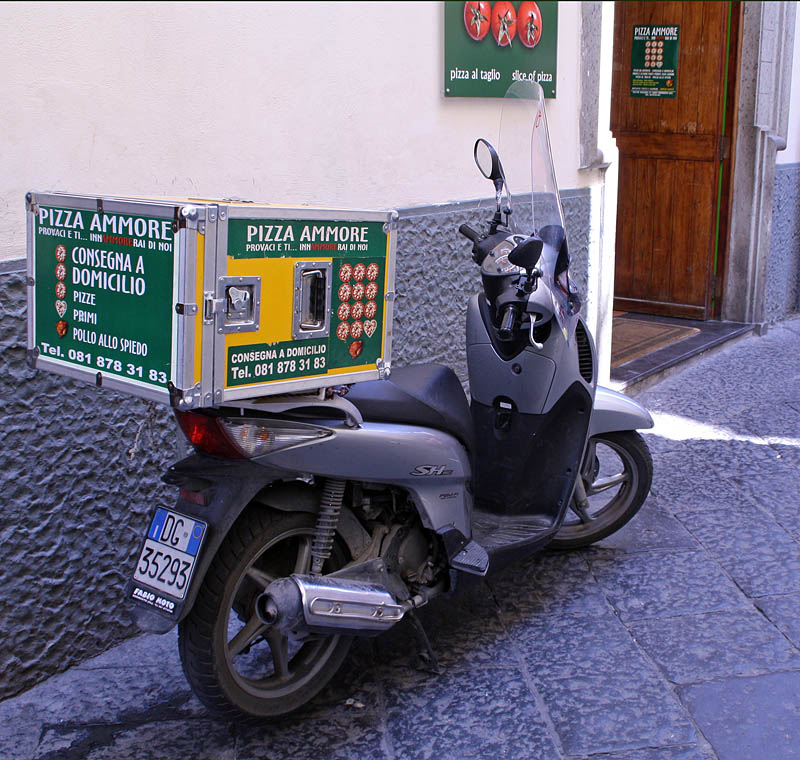 Sorrento