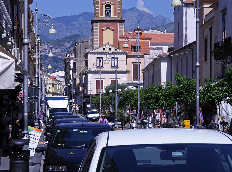 Sorrento