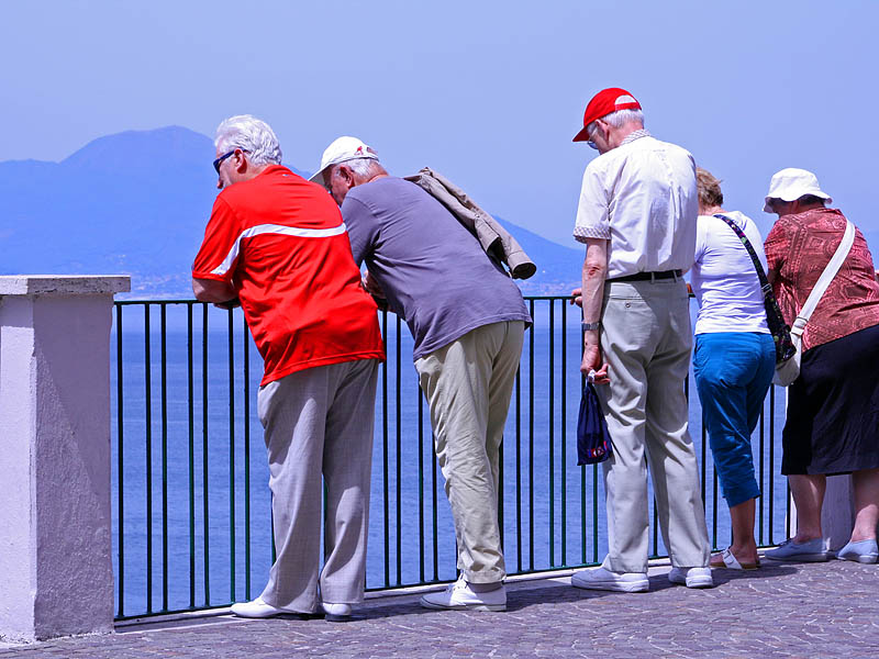 Sorrento