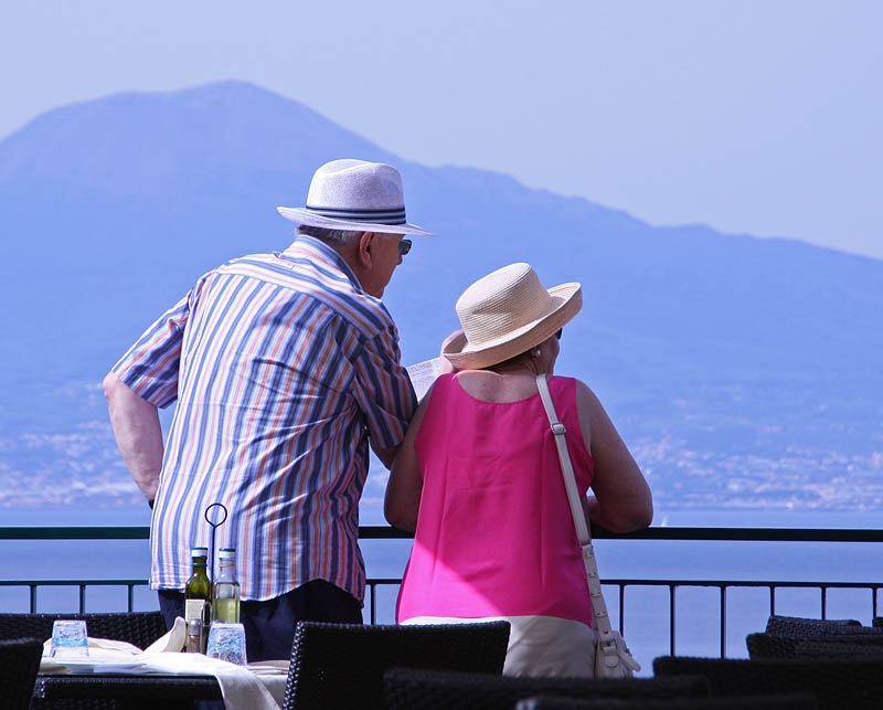 Sorrento