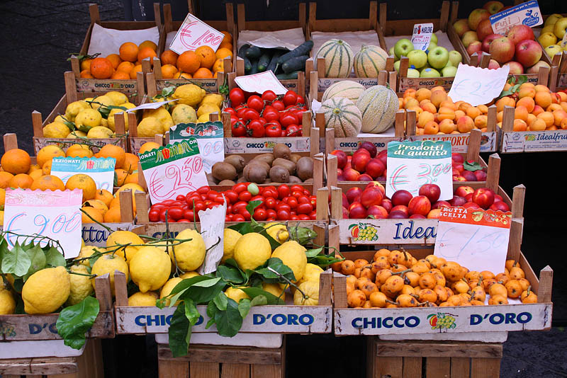 Sorrento