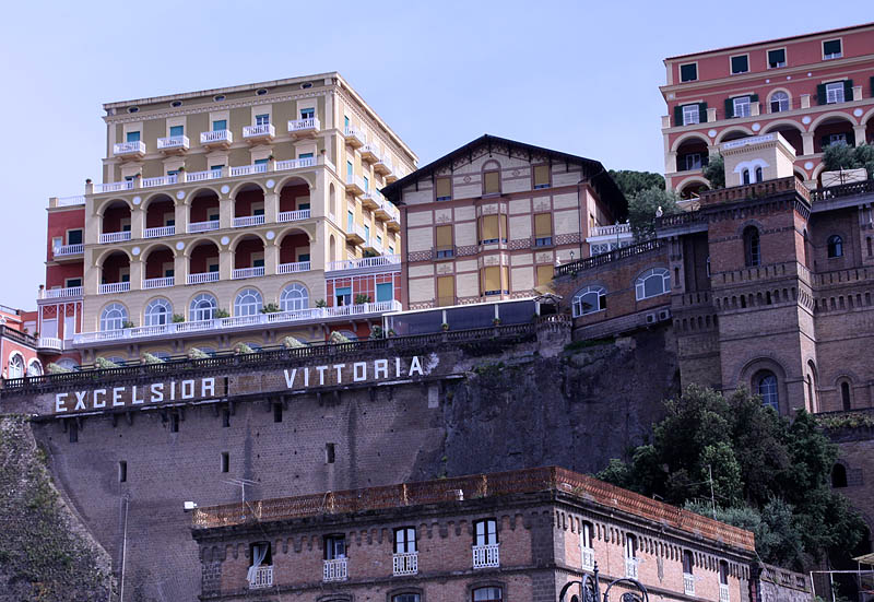 Sorrento