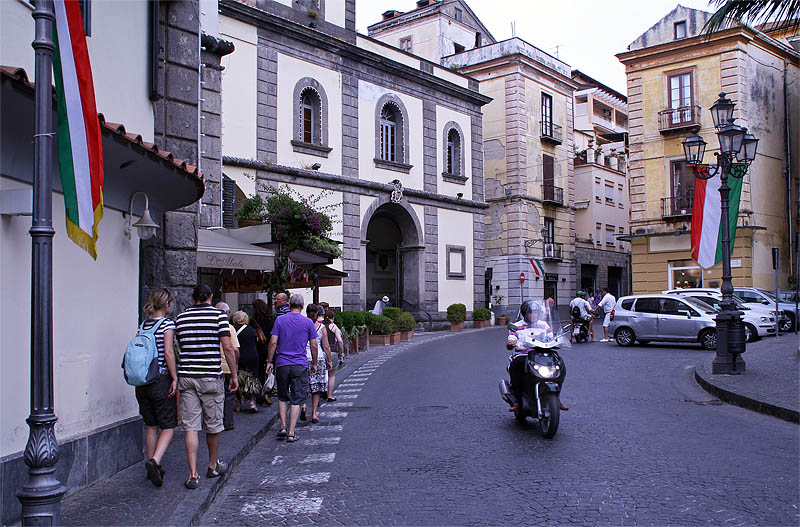 Sorrento